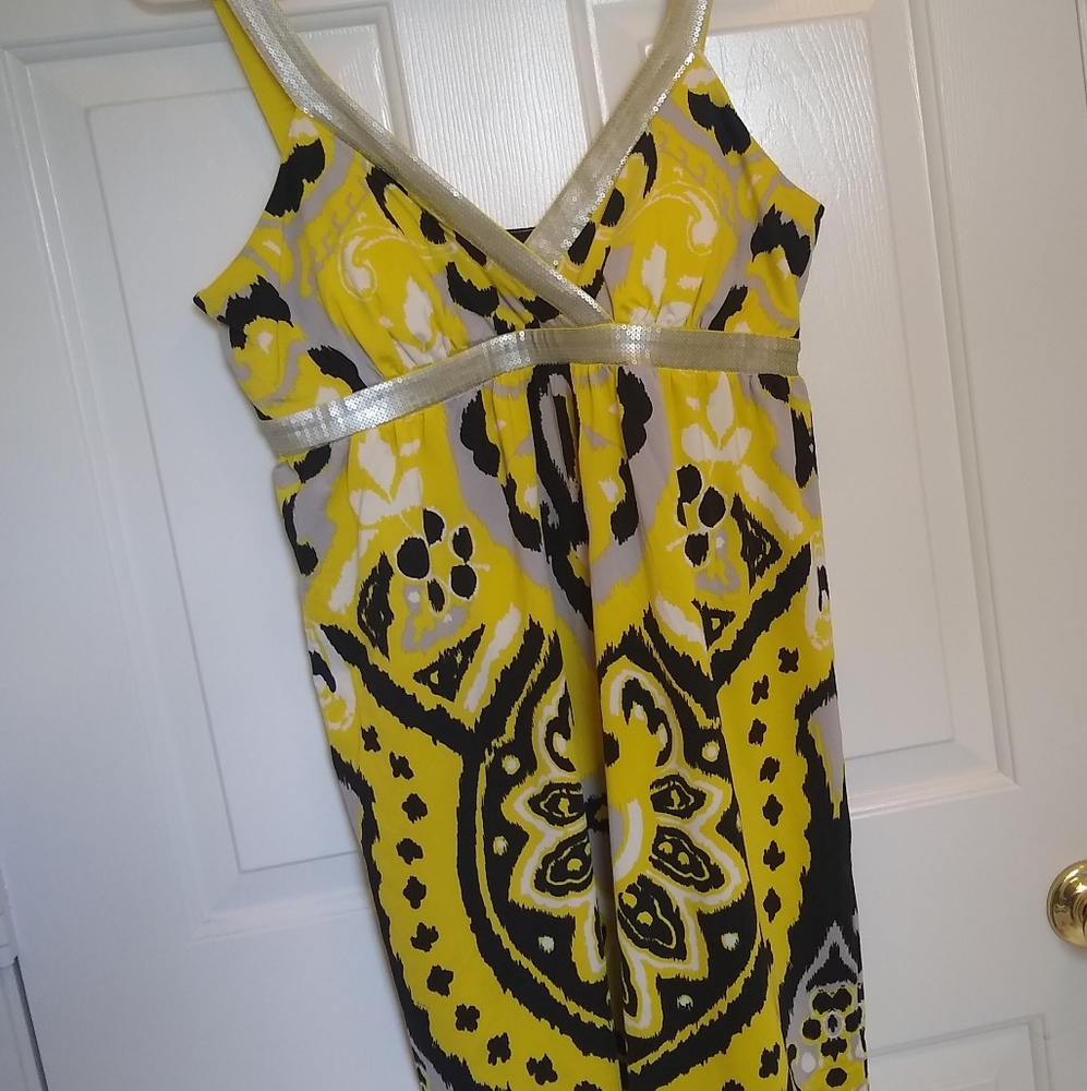 INC dress